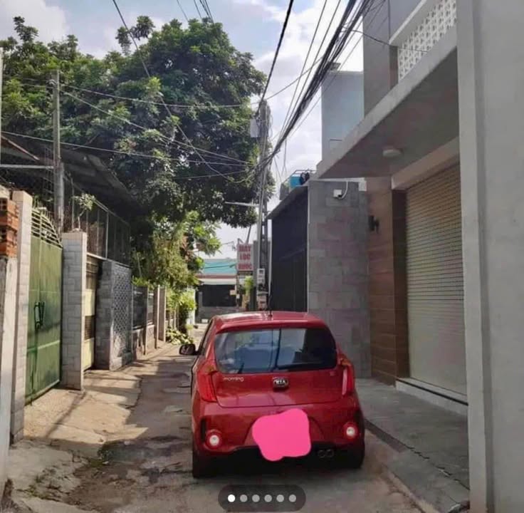 Bán nhà Phường Tam Hiệp Biên Hòa 83m² giá 2.85 tỷ - Vị trí đẹp