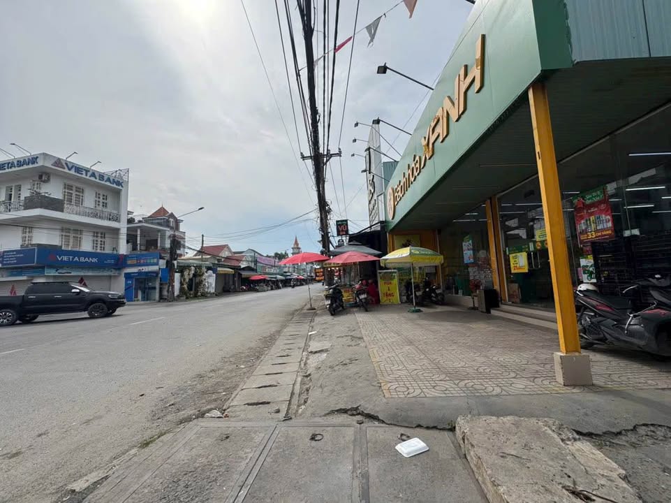 Nhà 180m² Trảng Dài, Biên Hòa - Sổ Riêng, Giá Tốt 2.45 Tỷ