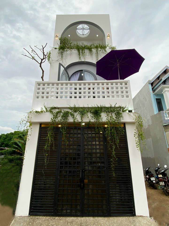 Nhà 80m² Tân Hạnh, Biên Hòa - Full Nội Thất, Sẵn Sàng Vào Ở Ngay