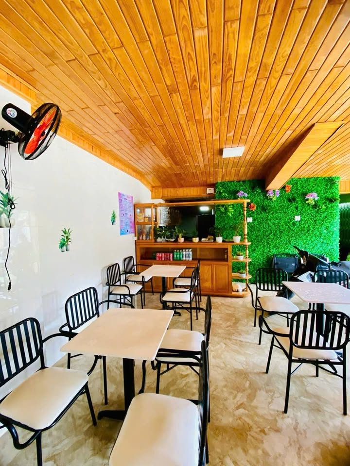 Mặt bằng Triệu Việt Vương Đà Lạt 60m² - Mặt tiền kinh doanh đắc địa!