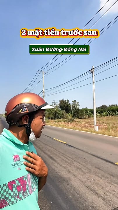 Bán đất nền Xuân Đường Cẩm Mỹ 237m² - Vị trí đắc địa gần Sân Bay!