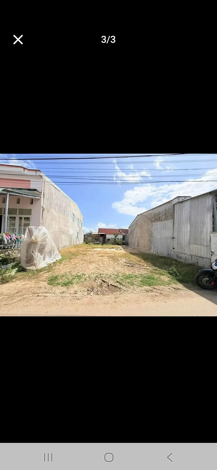 Bán Gấp 2 Lô Đất Vườn 82m² Thôn Trung, Tuy Phước - Giá Chỉ 690 Triệu