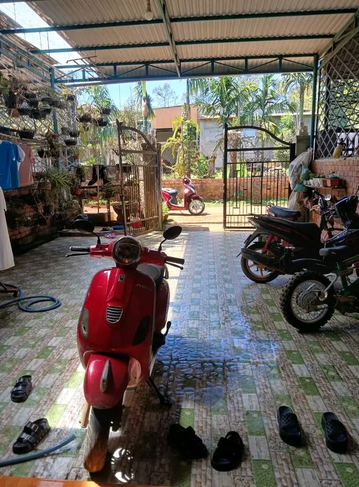 Nhà Đắk Mil, Đắk Nông - 162m² Giá 1.3 Tỷ - Cơ Hội Đầu Tư Tết