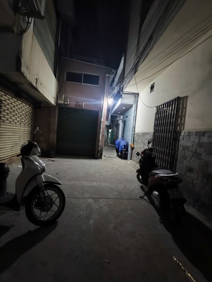 Nhà Bình Thới Q11 13m² giá 2.45 tỷ - Sẵn sàng ở ngay!