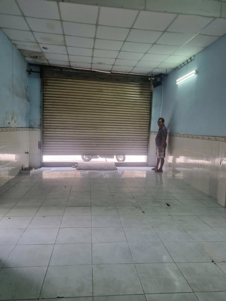 Nhà nguyên căn Võ Văn Vân 80m² giá 5 triệu - Giá tốt hiếm có!