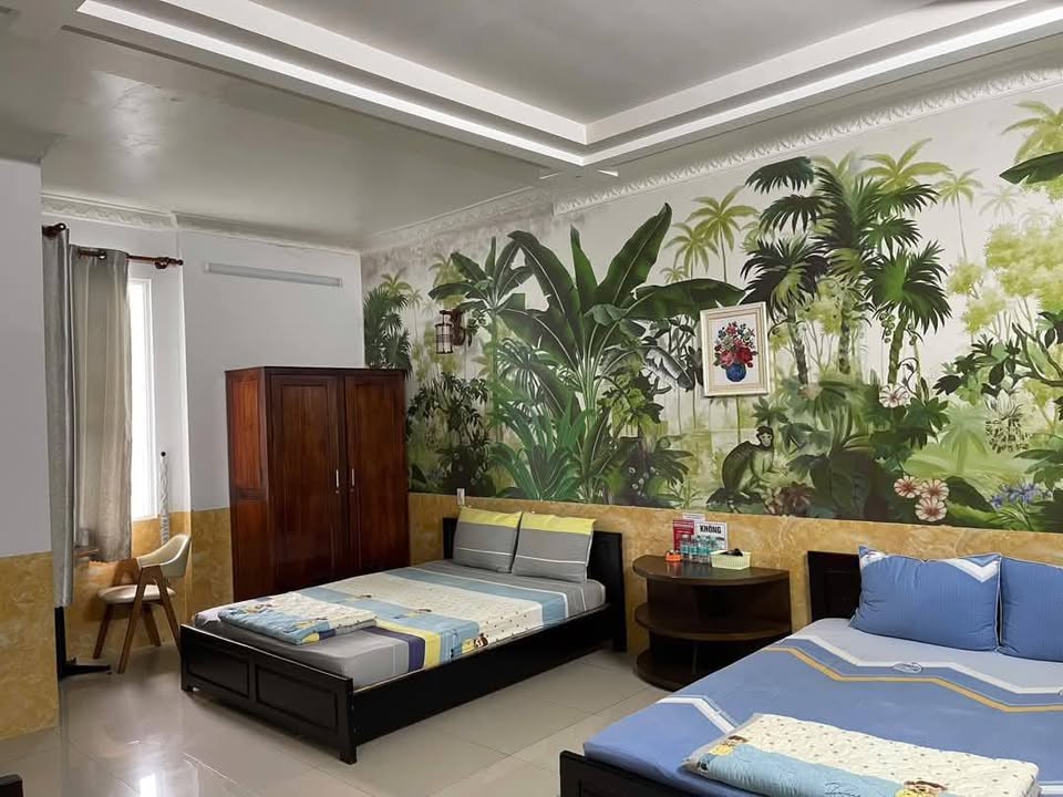 Nhà nghỉ Trảng Bom, Đồng Nai 387m² giá 10 tỷ - Dòng tiền ổn định!