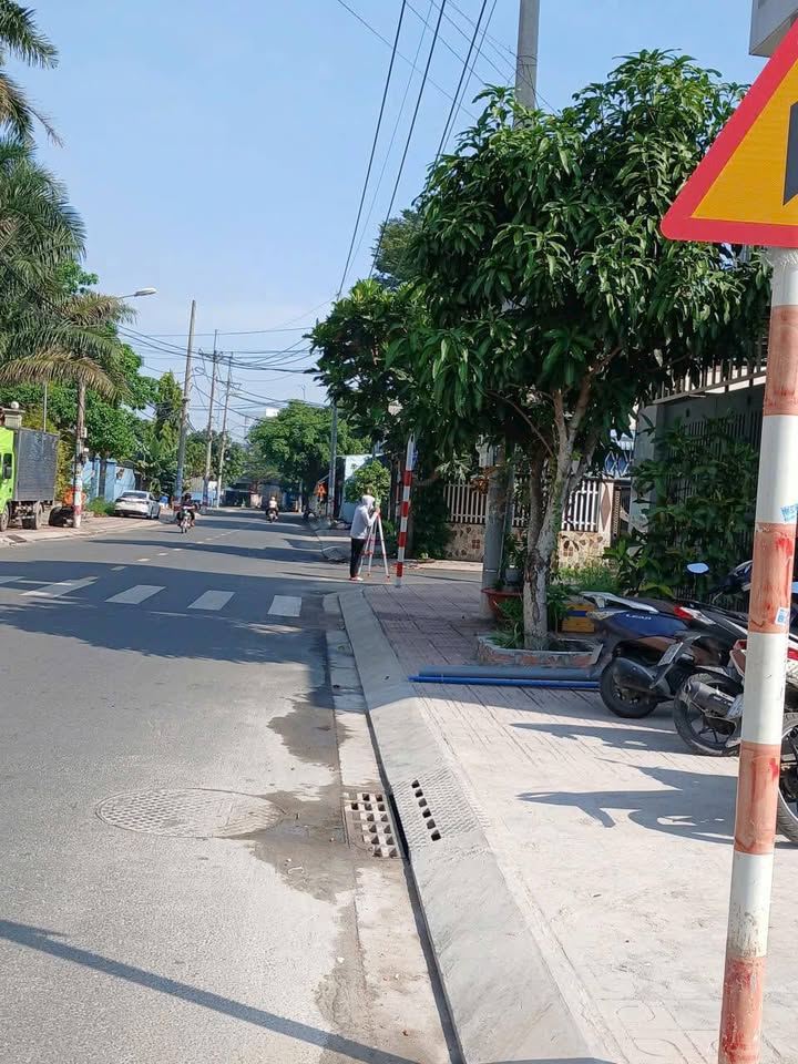 Cho thuê nhà mặt tiền Xuân Thới Sơn 16 Hóc Môn 125m² - Kinh doanh ngay!