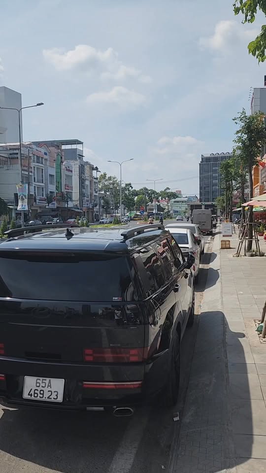 Nhà mặt tiền Trần Văn Hoài 105m² - Vị trí đắc địa kinh doanh ngay!