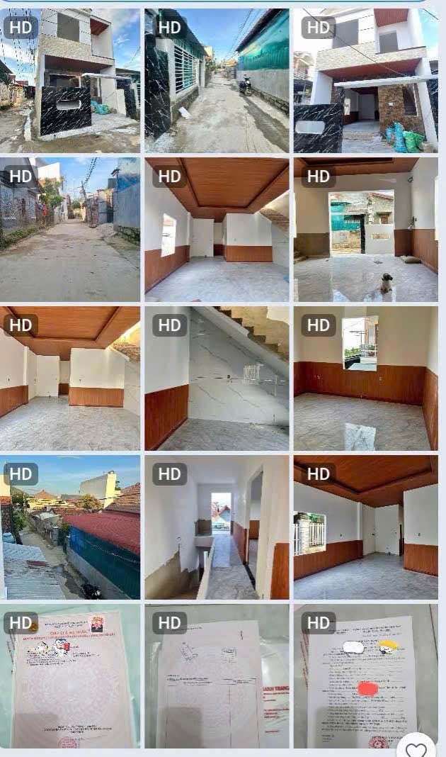 Nhà Góc 2 Mặt Tiền Diên Khánh - 60m² Giá 1.75 Tỷ - Sổ Hồng Riêng