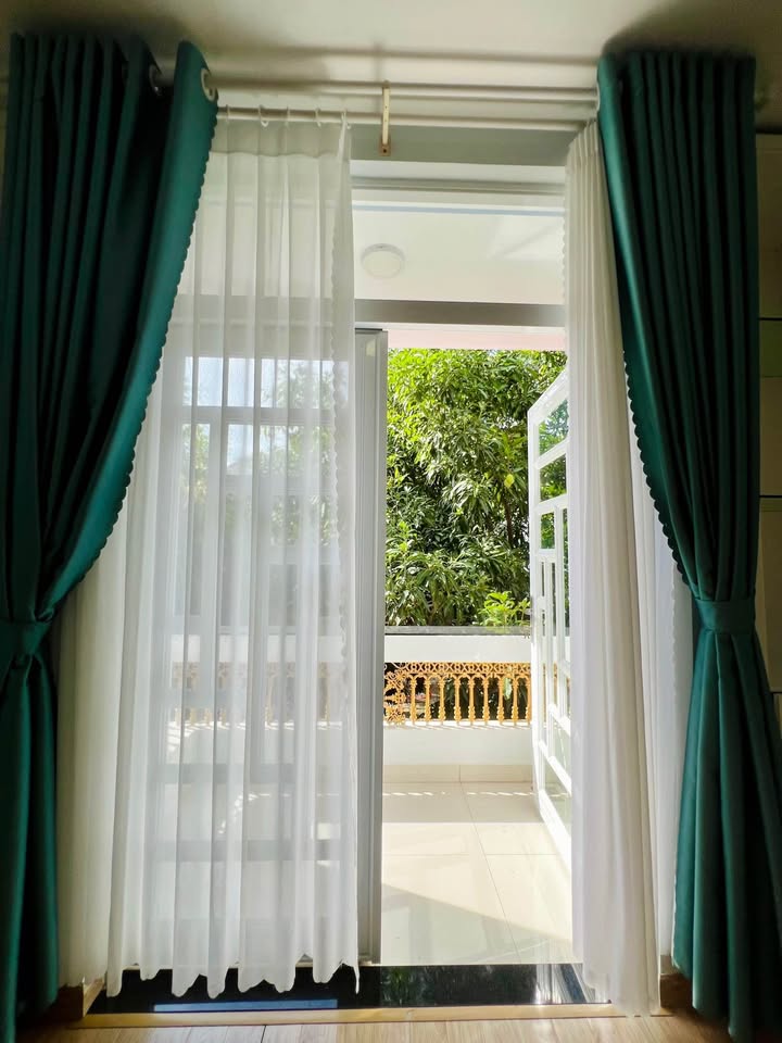 Biệt thự biển An Viên Nha Trang 180m² Sổ đỏ lâu dài - Giá 25 tỷ