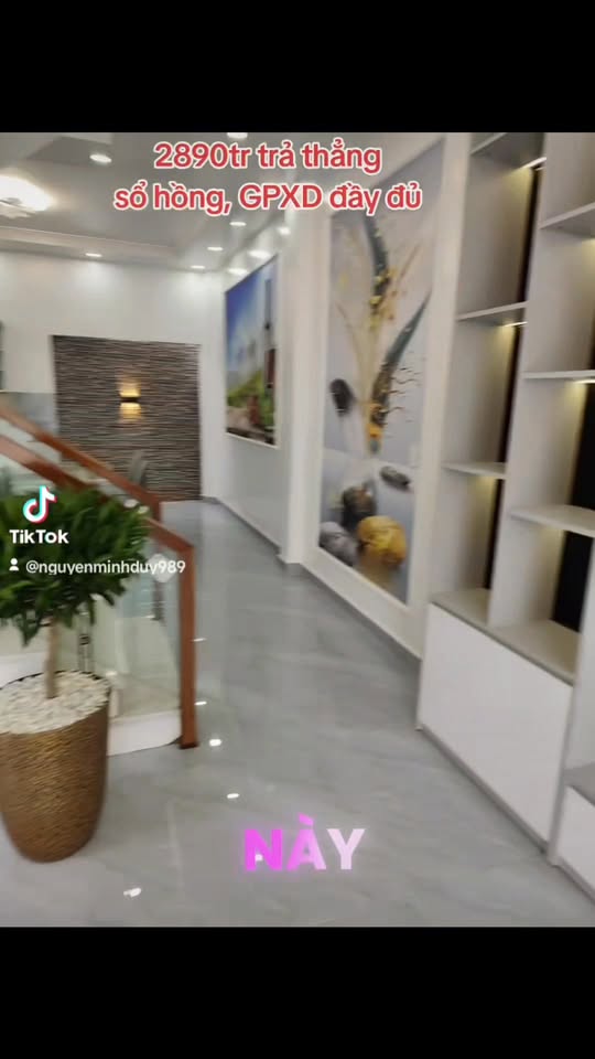 Bán nhà An Dương Hải Phòng 160m² giá 2.89 tỷ - Sổ hồng sẵn sàng!