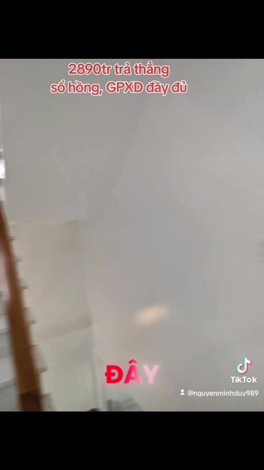 Nhà phố An Dương Hải Phòng 160m² giá 2.89 tỷ - Sổ hồng chính chủ