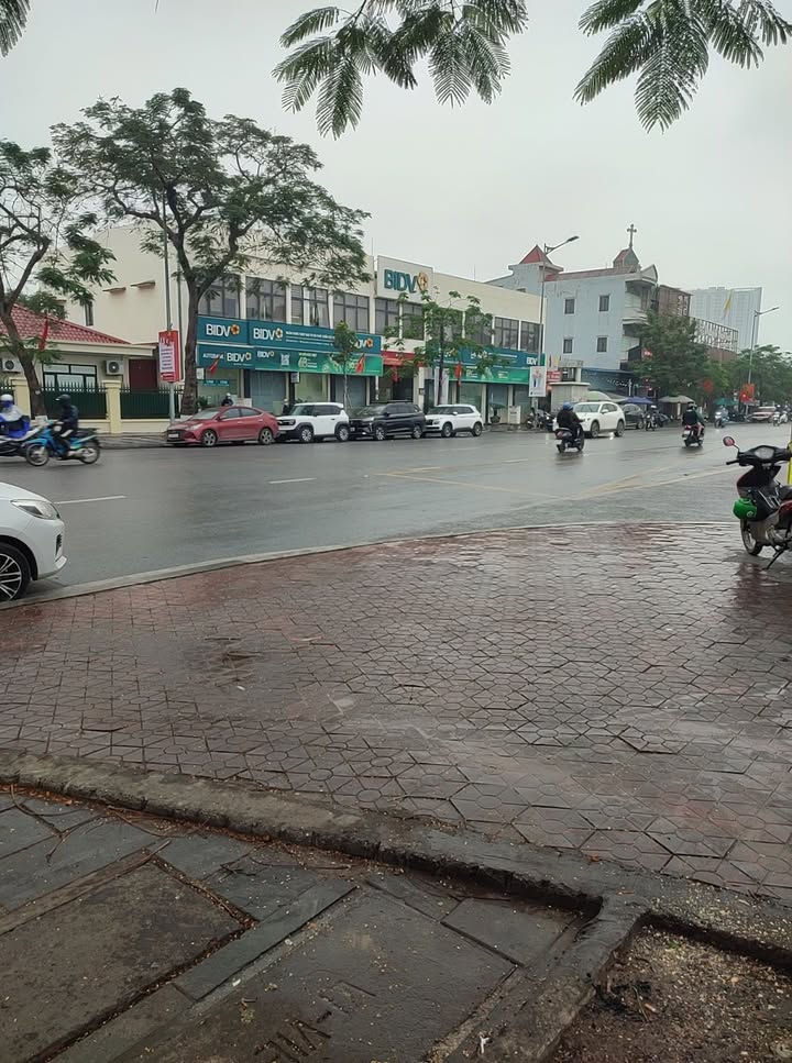 Nhà 71m² Trung tâm Ba Đình Giảm 500 Triệu - Sẵn Sàng Chốt Nhanh