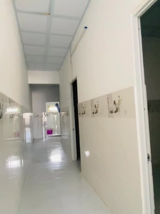 Nhà Nguyên Căn 100m² Đường Phạm Thị Lam Anh, Đà Nẵng - Gần ĐH Duy Tân