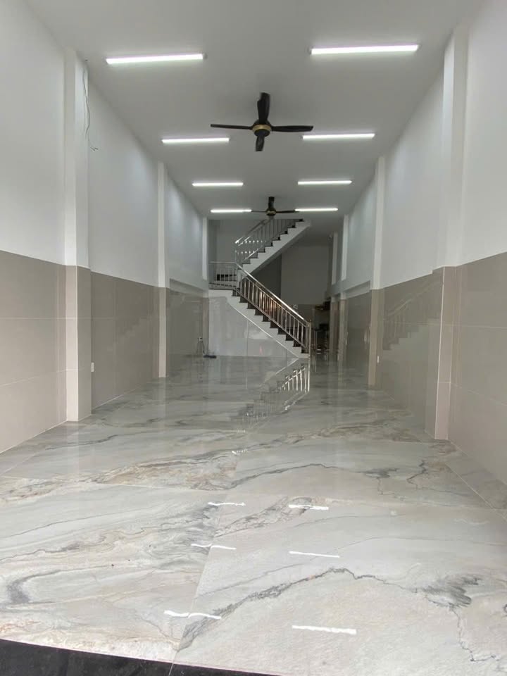 Nhà nguyên căn Hùng Vương Đà Nẵng 73m² - Thiết kế hiện đại, tiết kiệm điện!