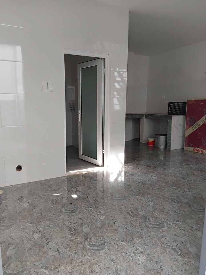 Phòng 2 tầng Thanh Khê 50m² giá 4 triệu - Bàn giao ngay!