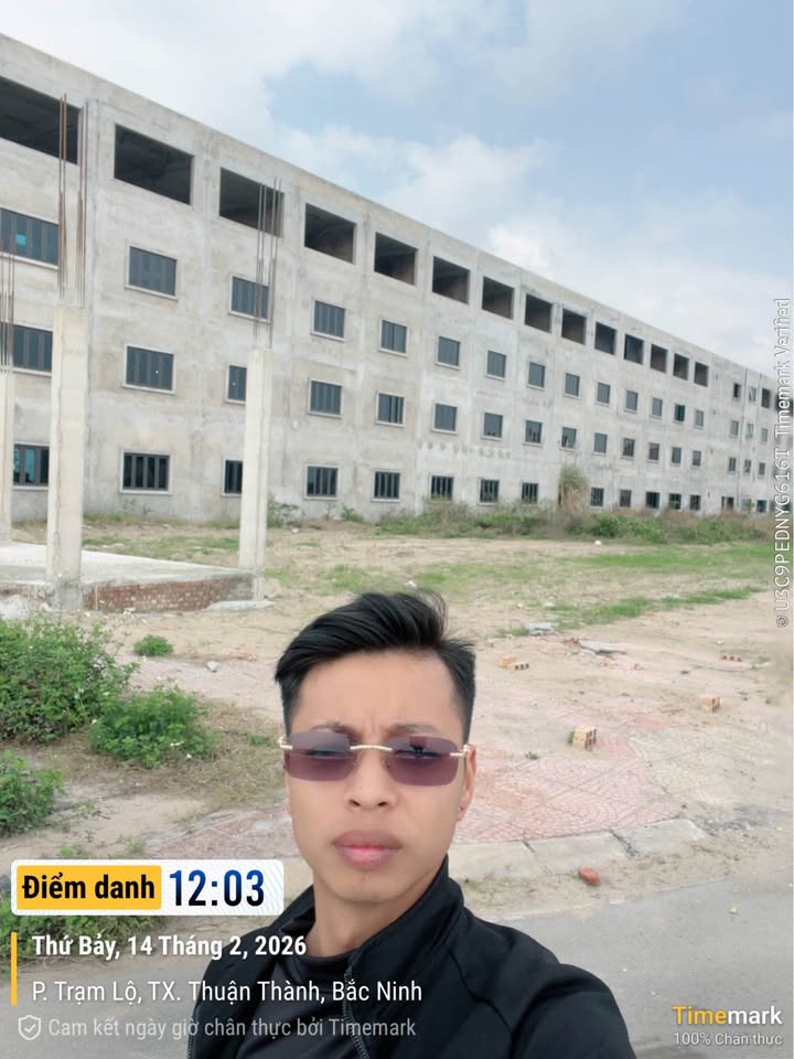 Đất nền Thuận Thành, Bắc Ninh 110m² - Pháp lý rõ ràng, đầu tư sinh lời!