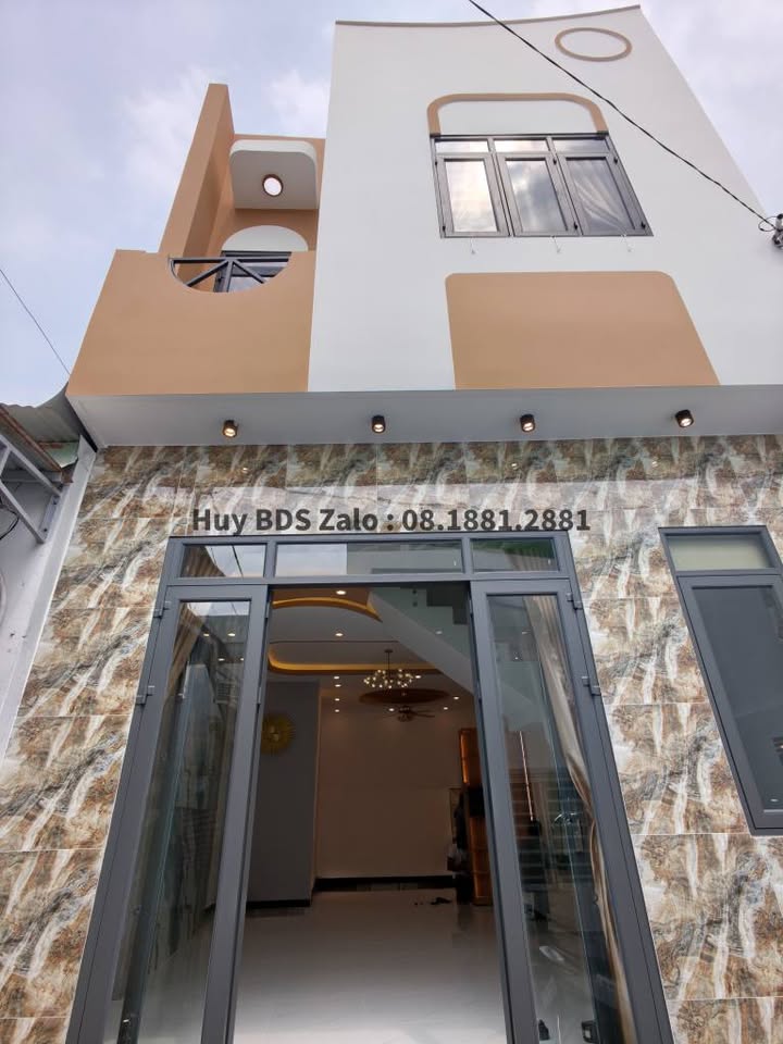 Nhà phố Hẻm Phạm Cự Lượng Long Xuyên 50m² giá 1.5 tỷ - Sẵn sàng ở ngay!