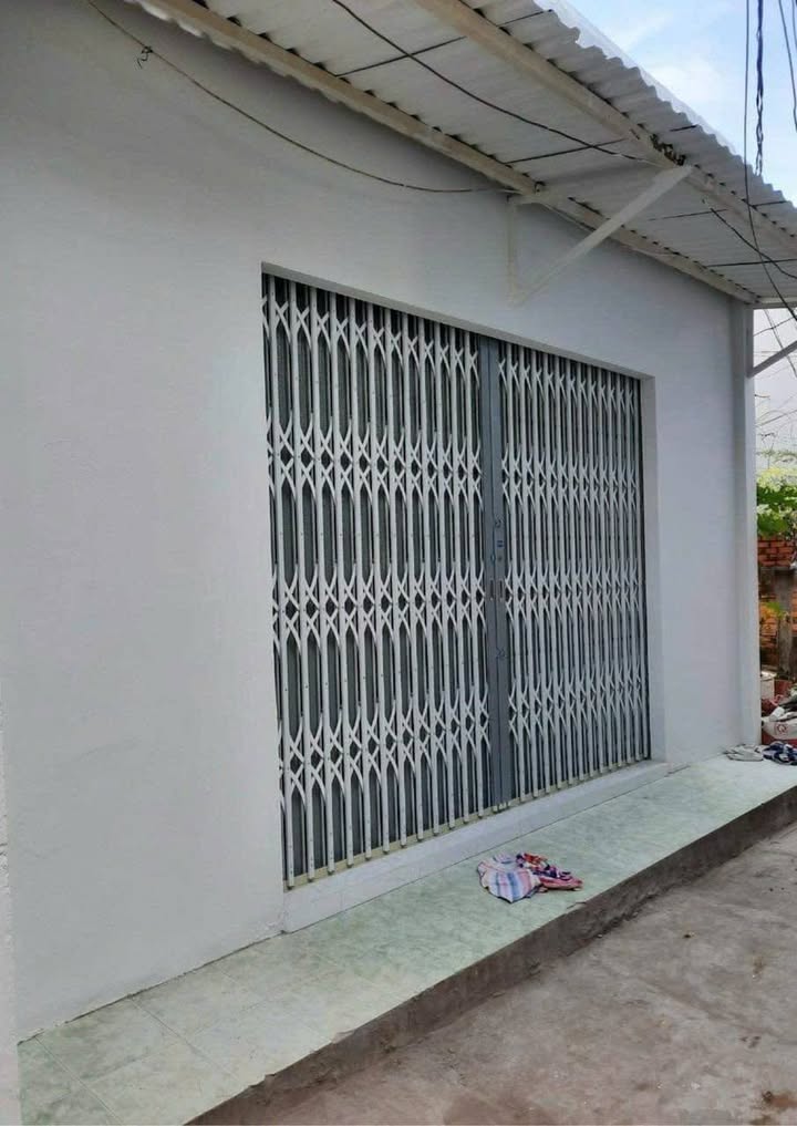 Bán nhà mini Phường 6 Mỹ Tho 36m² giá 620 triệu - Vị trí đẹp giá tốt!