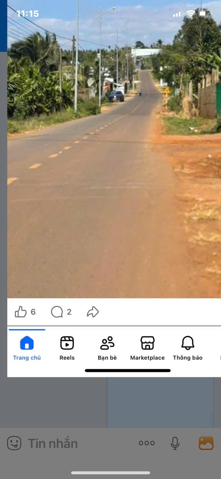 Đất Nền Buôn Hồ 680m² - Mặt Tiền Lê Văn Hưu - Giá 5.9 Tỷ