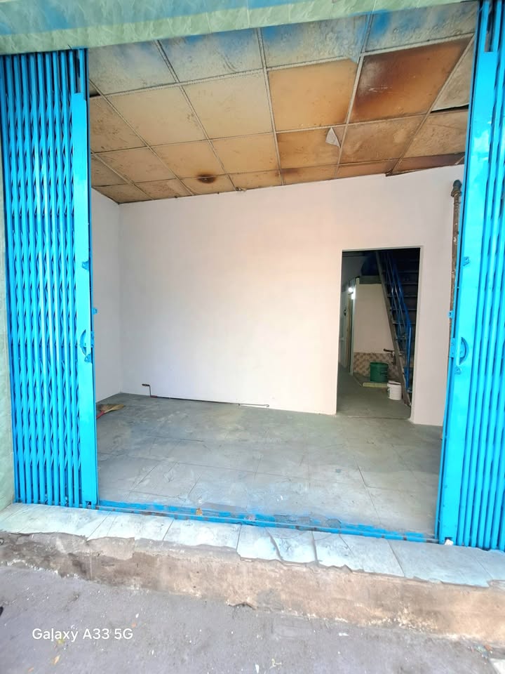 Nhà MTKD Nguyễn Văn Vịnh Tân Phú - 32m² Giá 7 Triệu - Sẵn Sàng Kinh Doanh