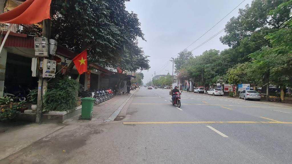 Đất Nền 110m² Làn 2 QL17, Thuận Thành - Sẵn Sàng Đầu Tư Sinh Lời