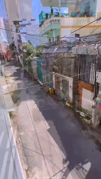 Nhà 2 tầng Vĩnh Hải Nha Trang 58.6m² - Sổ hồng sẵn, giá tốt!