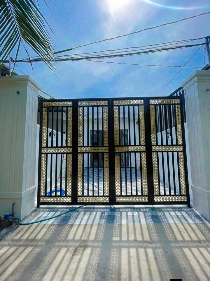 Bán nhà Phường Trung An, Cao Lãnh 119m² giá 1.49 tỷ - Sẵn sàng ở ngay!