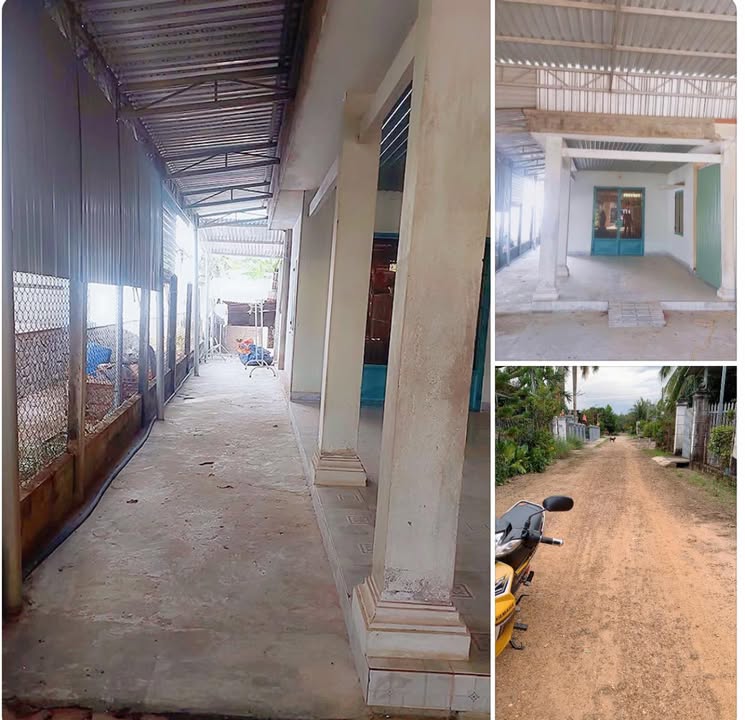 Đất nền Tây Ninh 350m² - Sẵn sàng công chứng, tặng vàng!