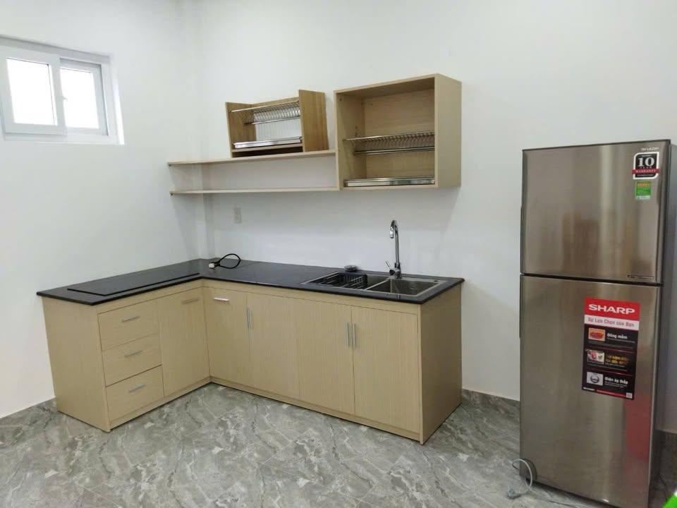 Bán nhà Trần Anh Tông Đà Lạt 65m² giá 3.8 tỷ - Sổ hồng hoàn công!