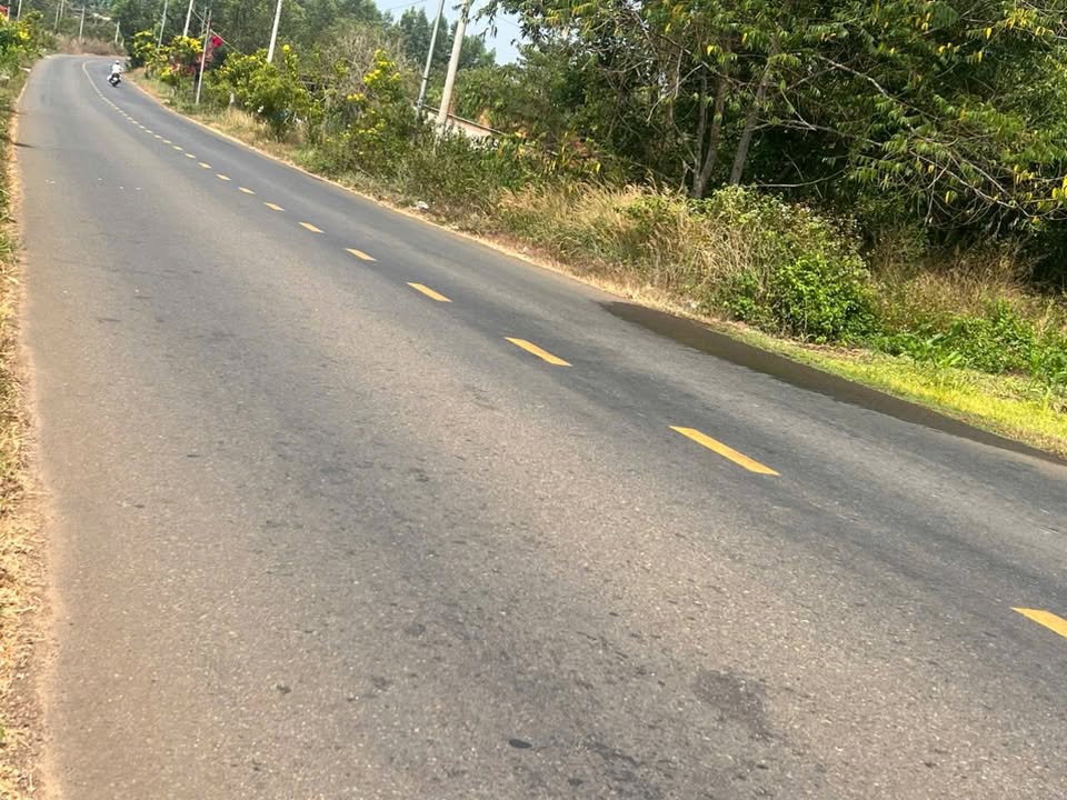 Đất nền Đá Bạc Châu Đức 378m² giá 850 triệu - Sổ hồng sẵn!