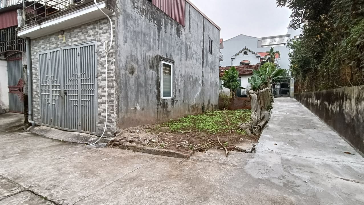 Đất nền Vạn Phúc Thanh Trì 32m² - Sổ đỏ chính chủ, ô tô tận cửa!