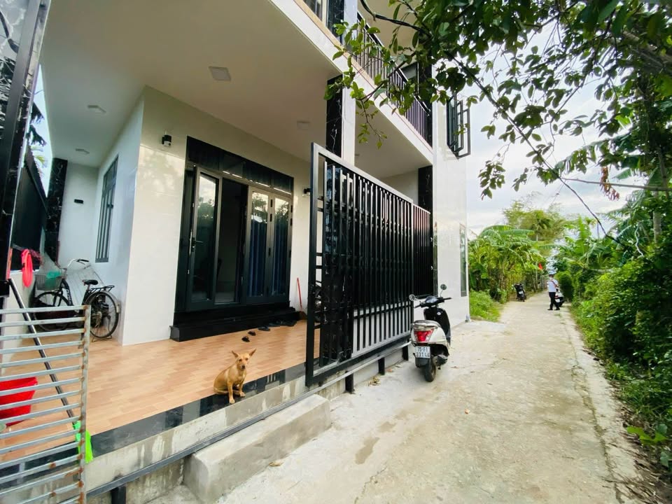 Đất Nền 80m² Mặt Tiền 7.5m Kiệt Oto Phường Thủy Vân, Huế - Giá 1.4 Tỷ