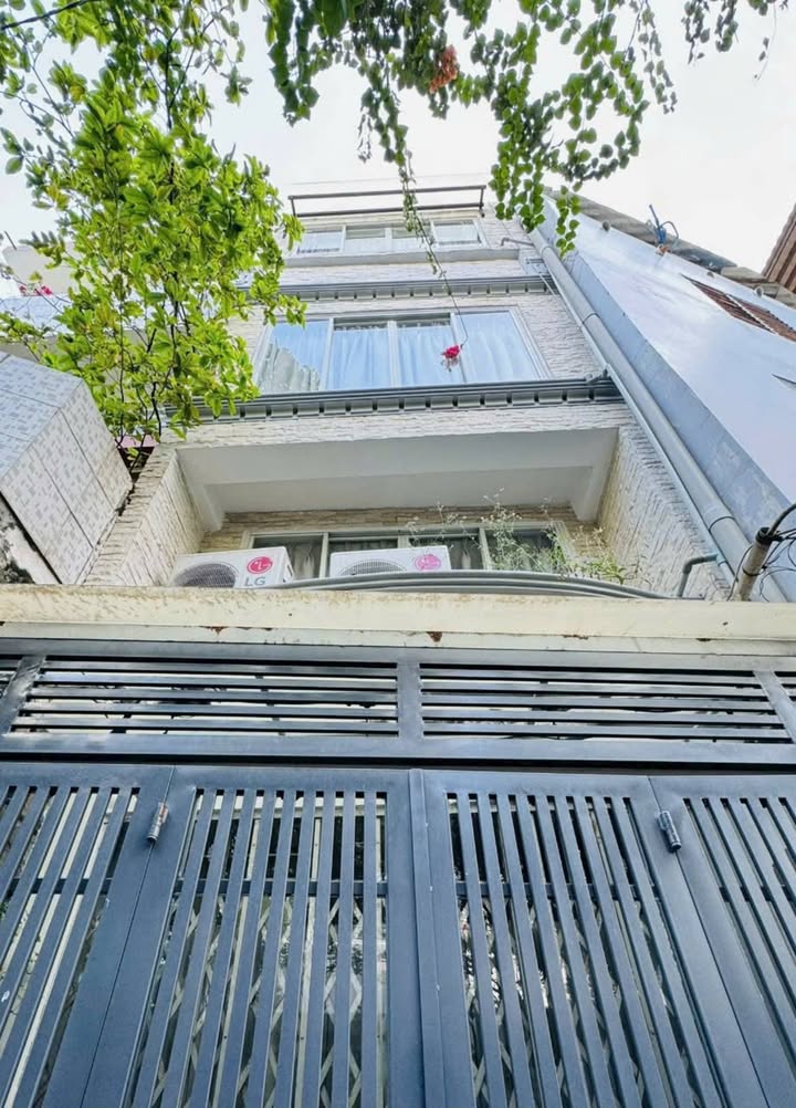 Nhà riêng Cô Bắc Phú Nhuận 58m² 3.7 tỷ - Đang cho thuê 9 triệu/tháng!