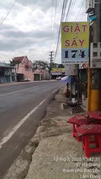 Nhà phố Bảo Lộc 98m² Nguyễn Văn Cừ - Mặt tiền kinh doanh đắc địa!