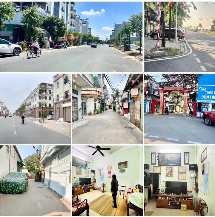 Nhà Phân Lô Cán Bộ Hoài Đức 75m² - Hơn 4 Tỷ - Sổ Đỏ Chính Chủ