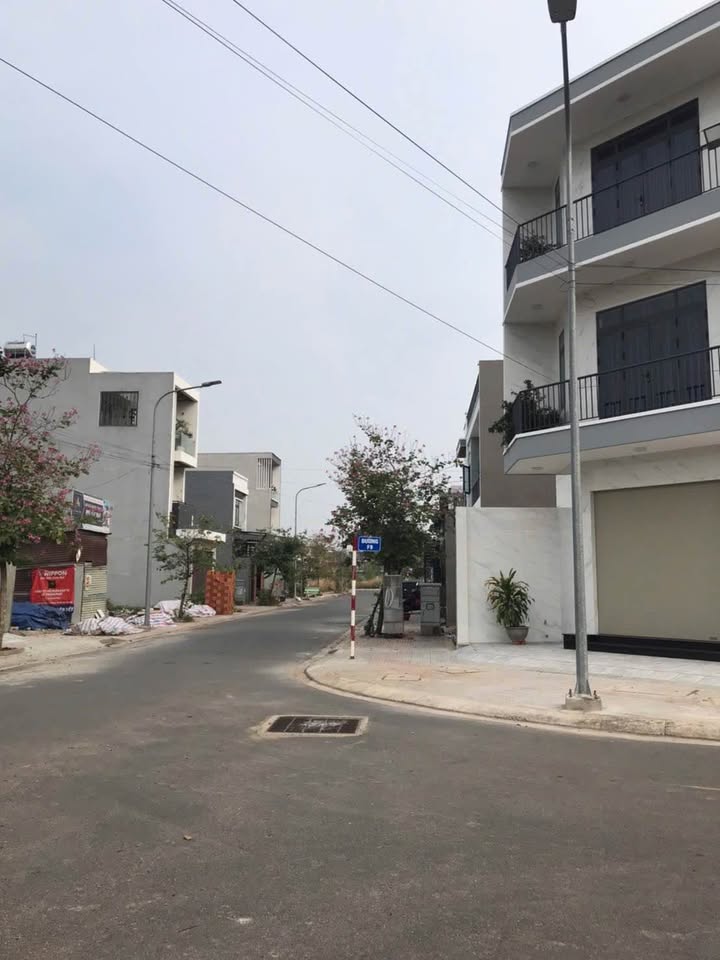 Đất nền Bửu Long 3, Biên Hòa - 78m², Hướng Bắc, Giá 3.45 tỷ