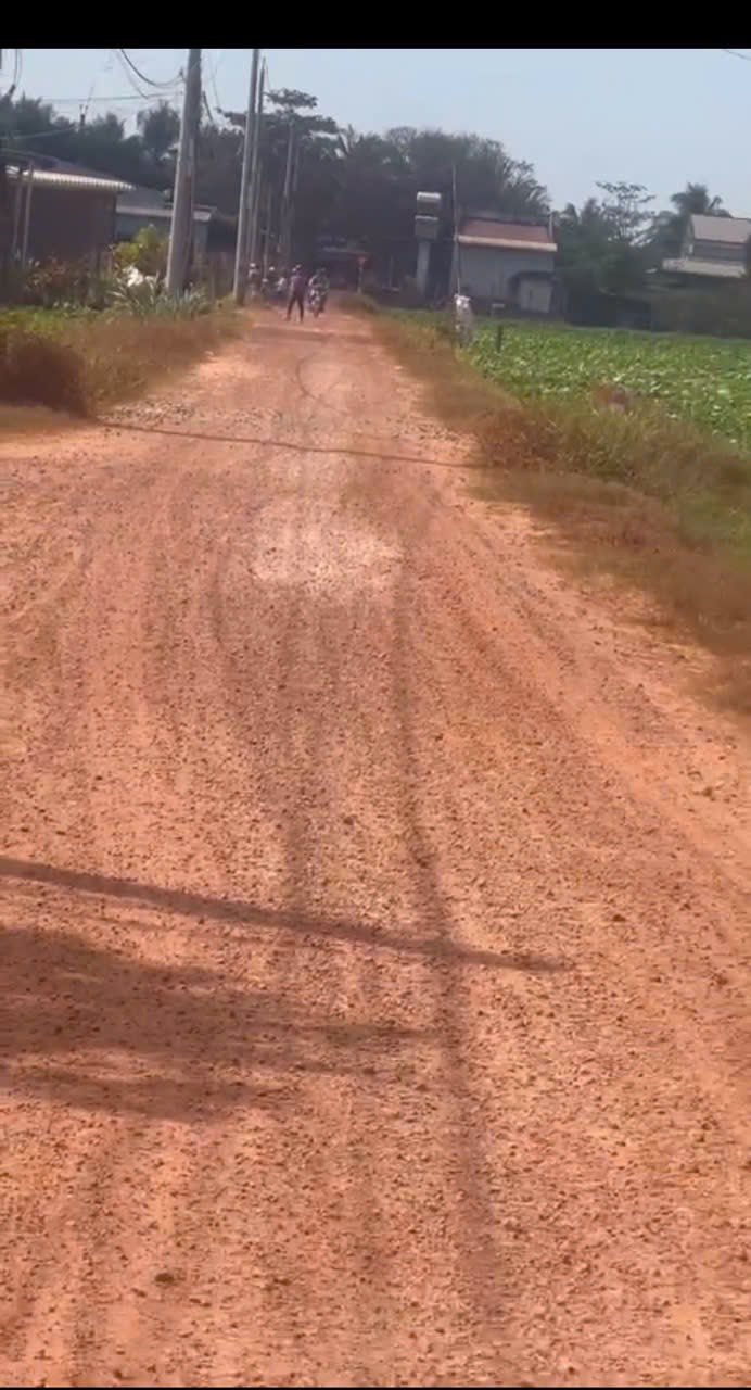 Đất nền Phước Ninh 140m² giá rẻ - Sổ đỏ chính chủ sẵn sàng