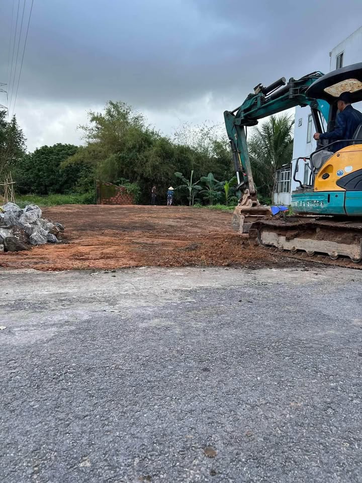 Đất nền Đồng Hới 160m² mặt tiền ô tô - Sổ đỏ chính chủ!