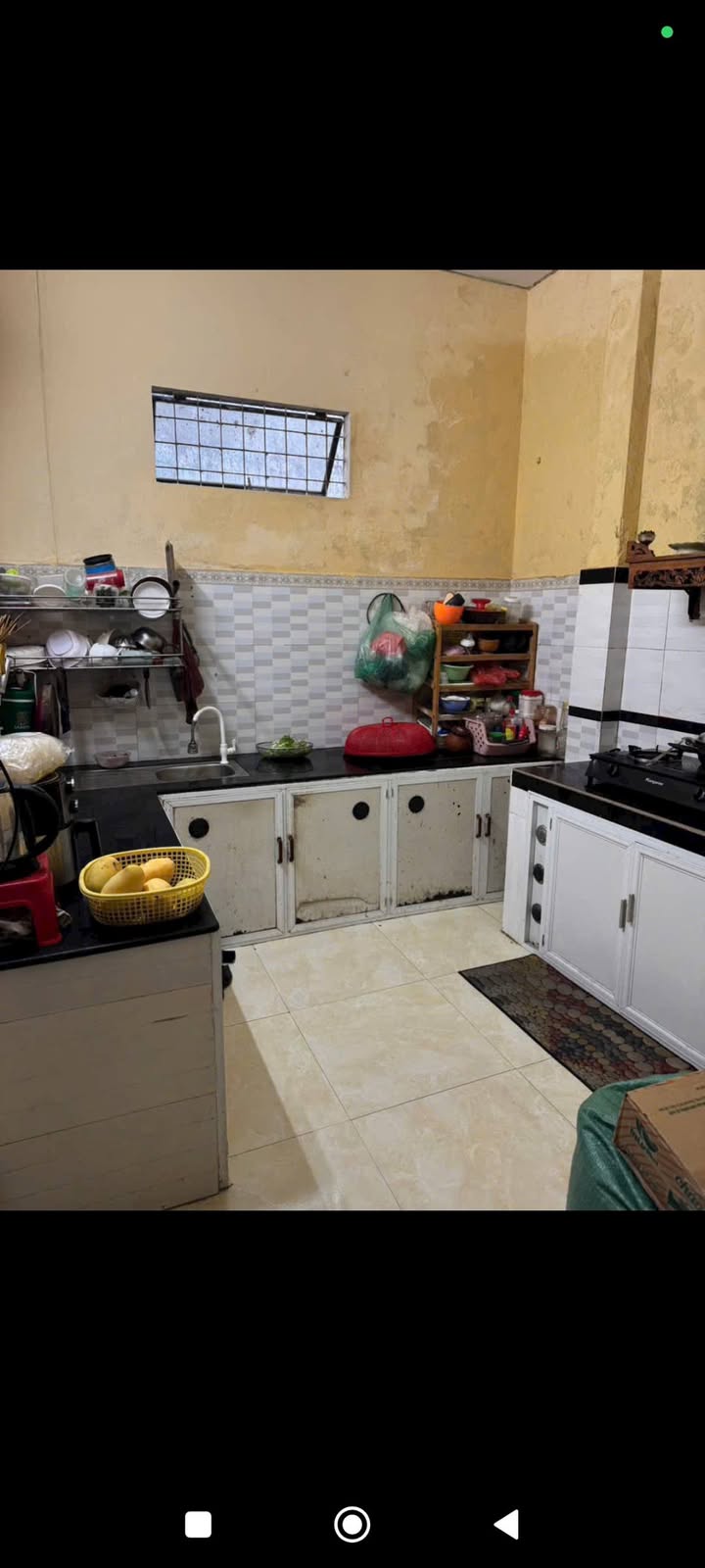 Bán nhà gác lửng Phường 10 Đà Lạt 160m² giá 3 tỷ - Sẵn sàng ở ngay!