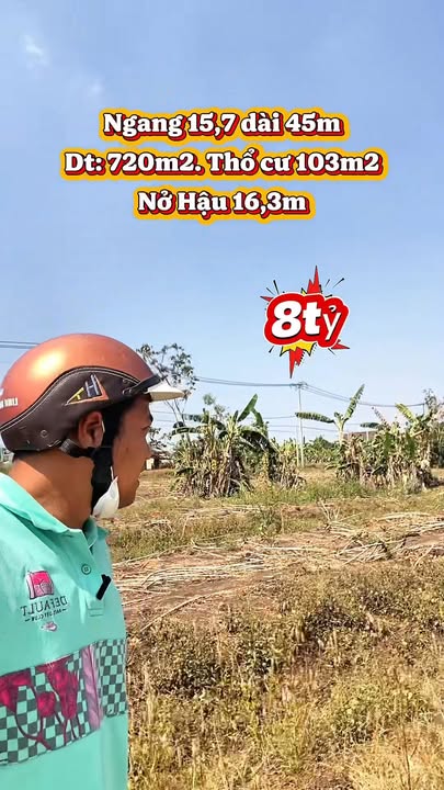 Đất Nền 2 Mặt Tiền 237m² Xuân Đường, Cẩm Mỹ - Sổ Hồng Sẵn Sàng