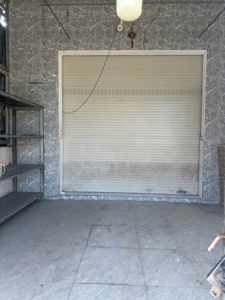 Cho thuê nhà MT Hoàng Văn Thái, Đà Nẵng - Sân vườn rộng, 1PN, 5 Triệu/tháng