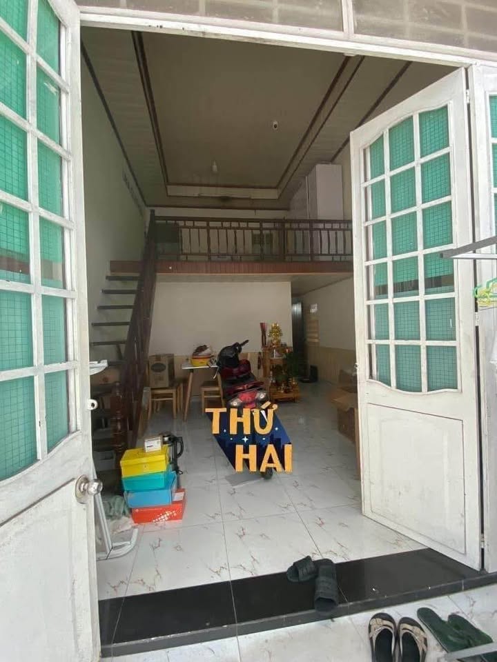 Thuê nhà nguyên căn Lý Thái Tổ Thanh Khê 4.5 triệu - Ô tô vào tận cửa!