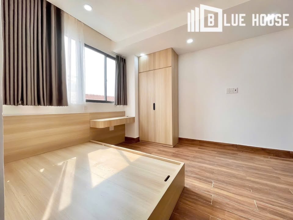 Tòa nhà CHDV Trần Mai Ninh, Tân Bình - Dòng tiền 100tr/tháng, giá 18.95 tỷ