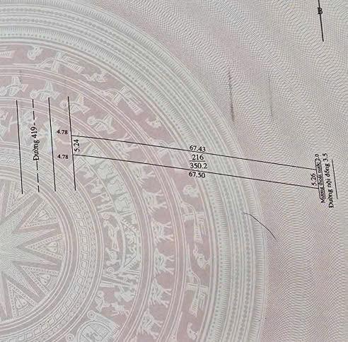 Đất nền Quảng Bị, Chương Mỹ - 350m² mặt tiền TL419, kinh doanh đỉnh