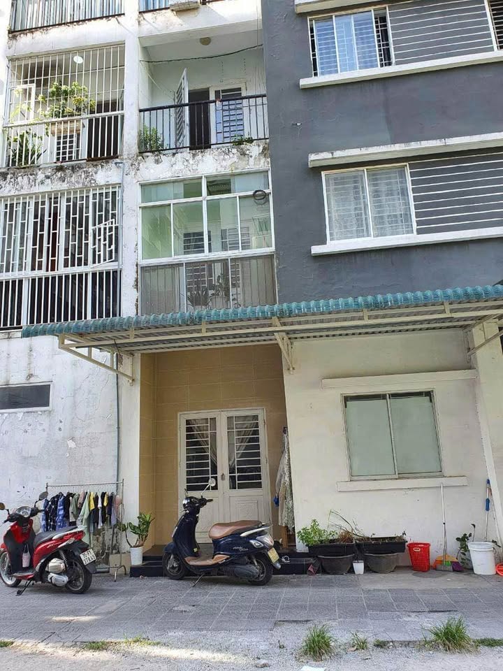 Bán Căn Hộ Xuân Phú, Huế - 52m², Sổ Đỏ Riêng, Giá 2.1 Tỷ