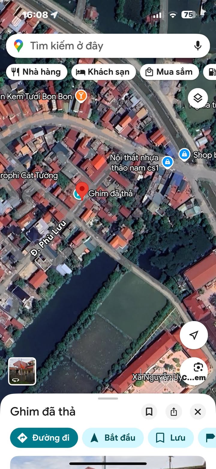 Đất nền Kim Bảng Hà Nam 67m² - Tiềm năng tăng giá!