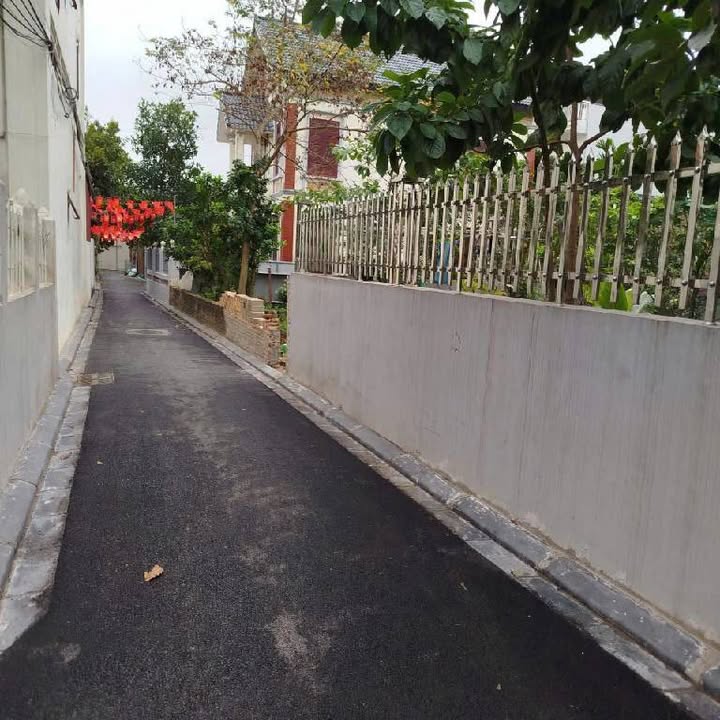 Đất nền Hải Bối Đông Anh 63m² - Sổ đỏ chính chủ, sang tên ngay!