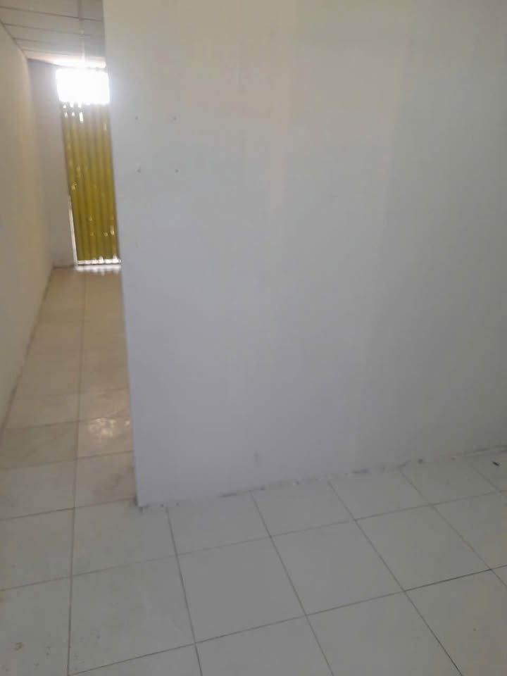 Nhà Mặt Tiền Nguyễn Thị Sưa, Bình Chánh - 48m² Giá 2.8 Triệu/Tháng