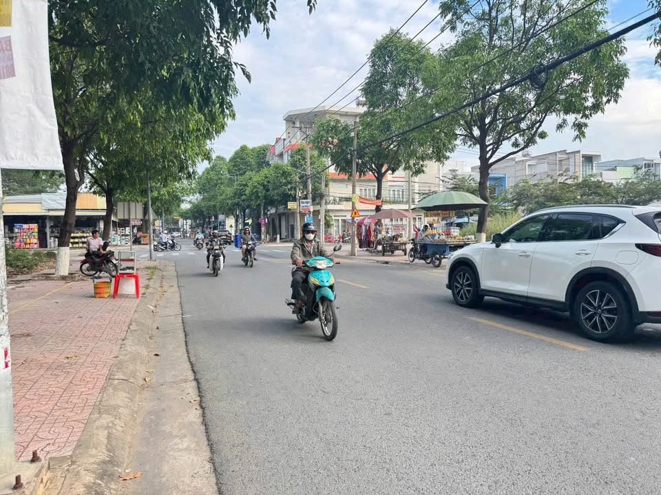 Đất nền Quang Vinh Biên Hòa 99,9m² - Pháp lý rõ ràng, xây dựng tự do